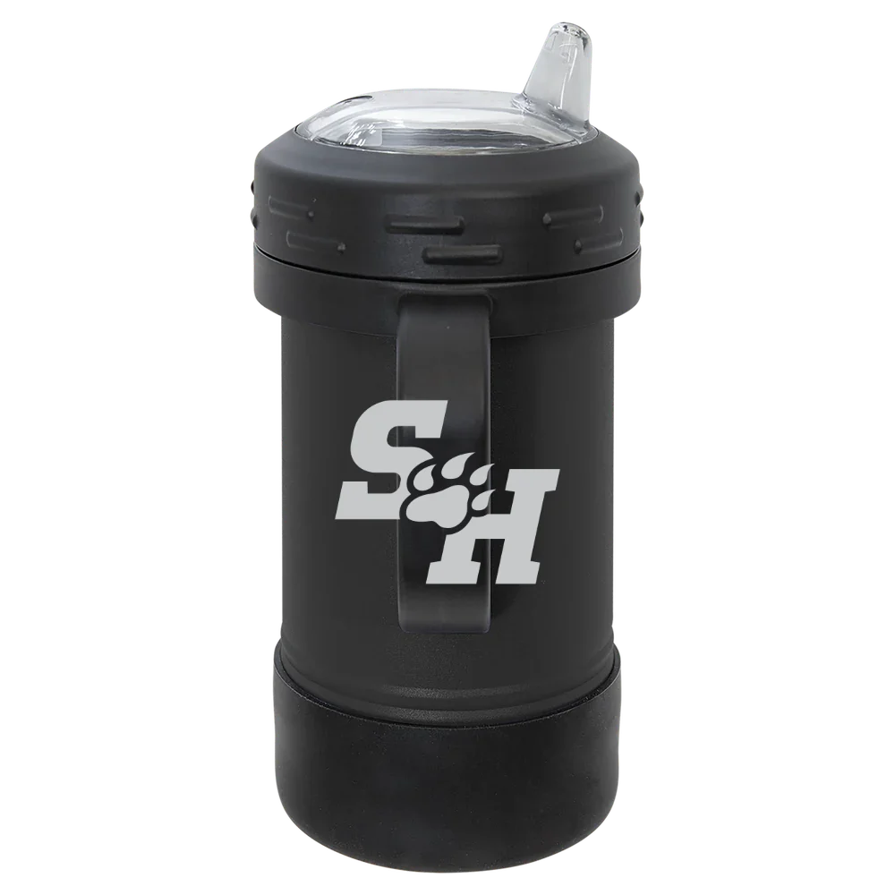Sam Houston State University Polar Camel 10 oz. Sippy Cup