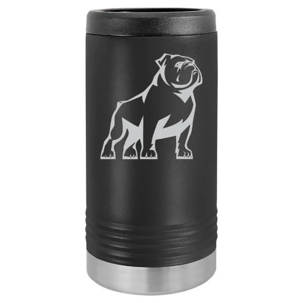Samford University Polar Camel Slim Beverage Holder