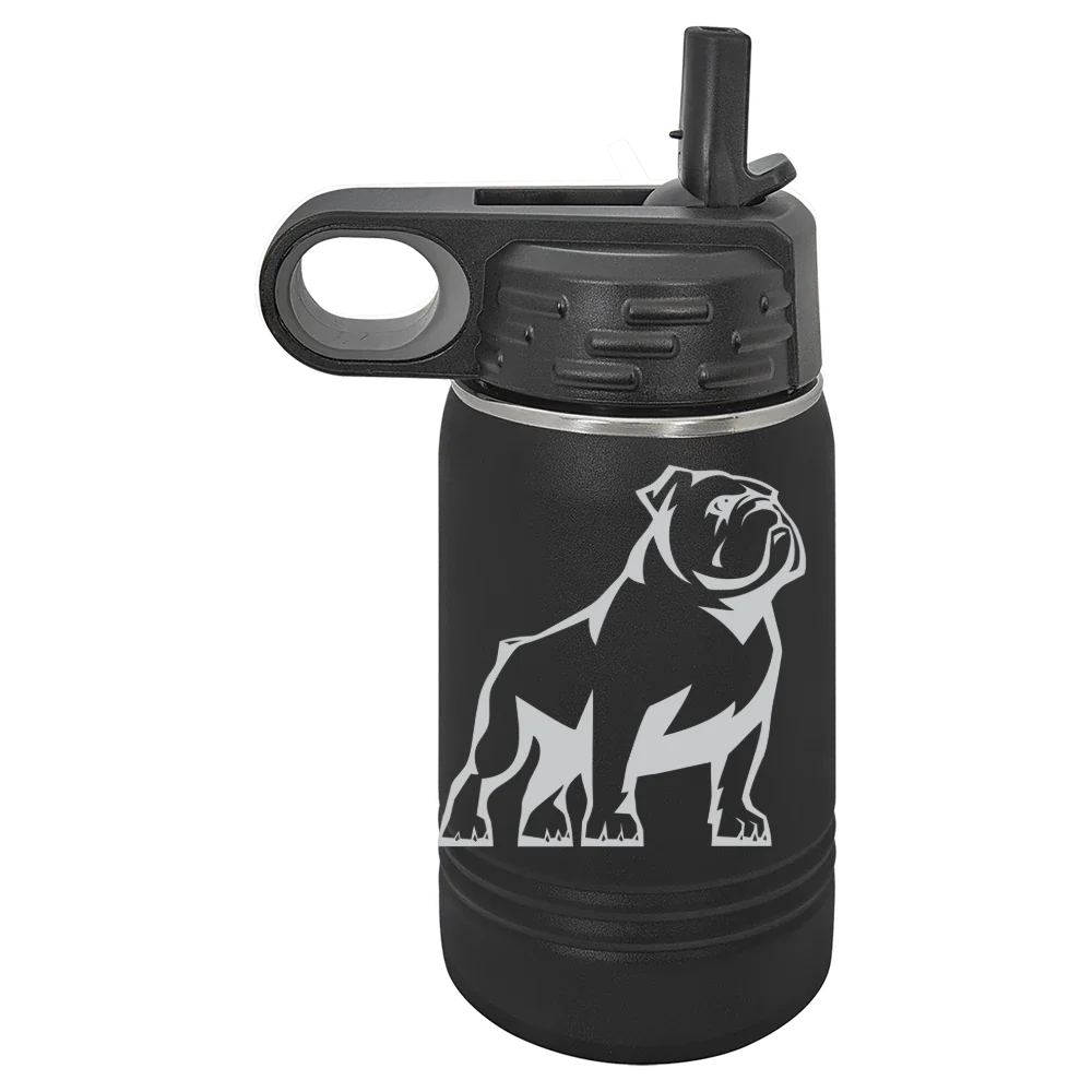 Samford University Polar Camel 12 oz. Water Bottle