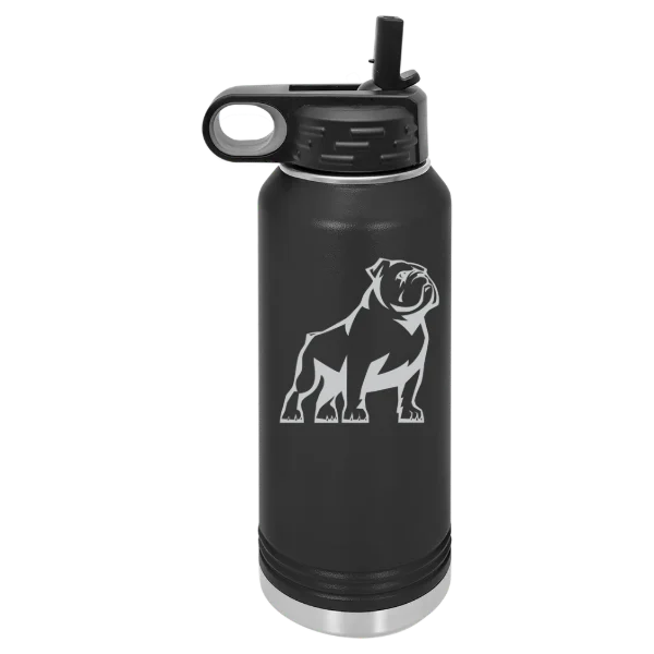 Samford University Polar Camel 32 oz. Water Bottle