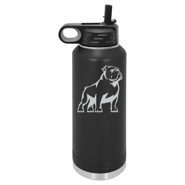 Samford University Polar Camel 40 oz. Water Bottle