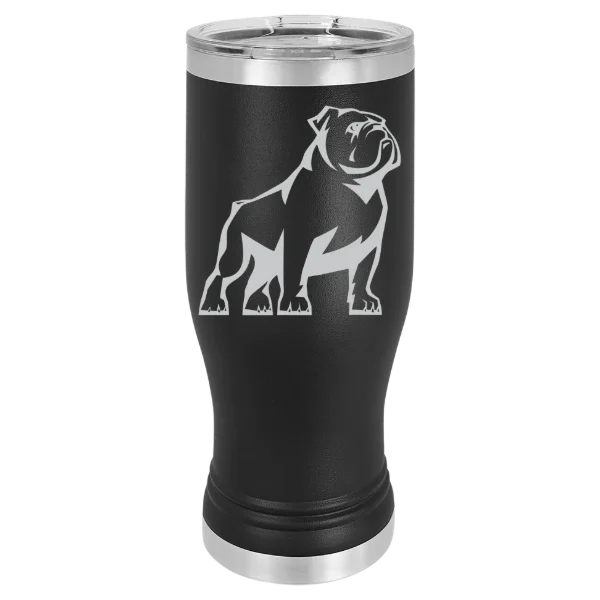 Samford University Polar Camel 20 oz. Pilsner Tumbler