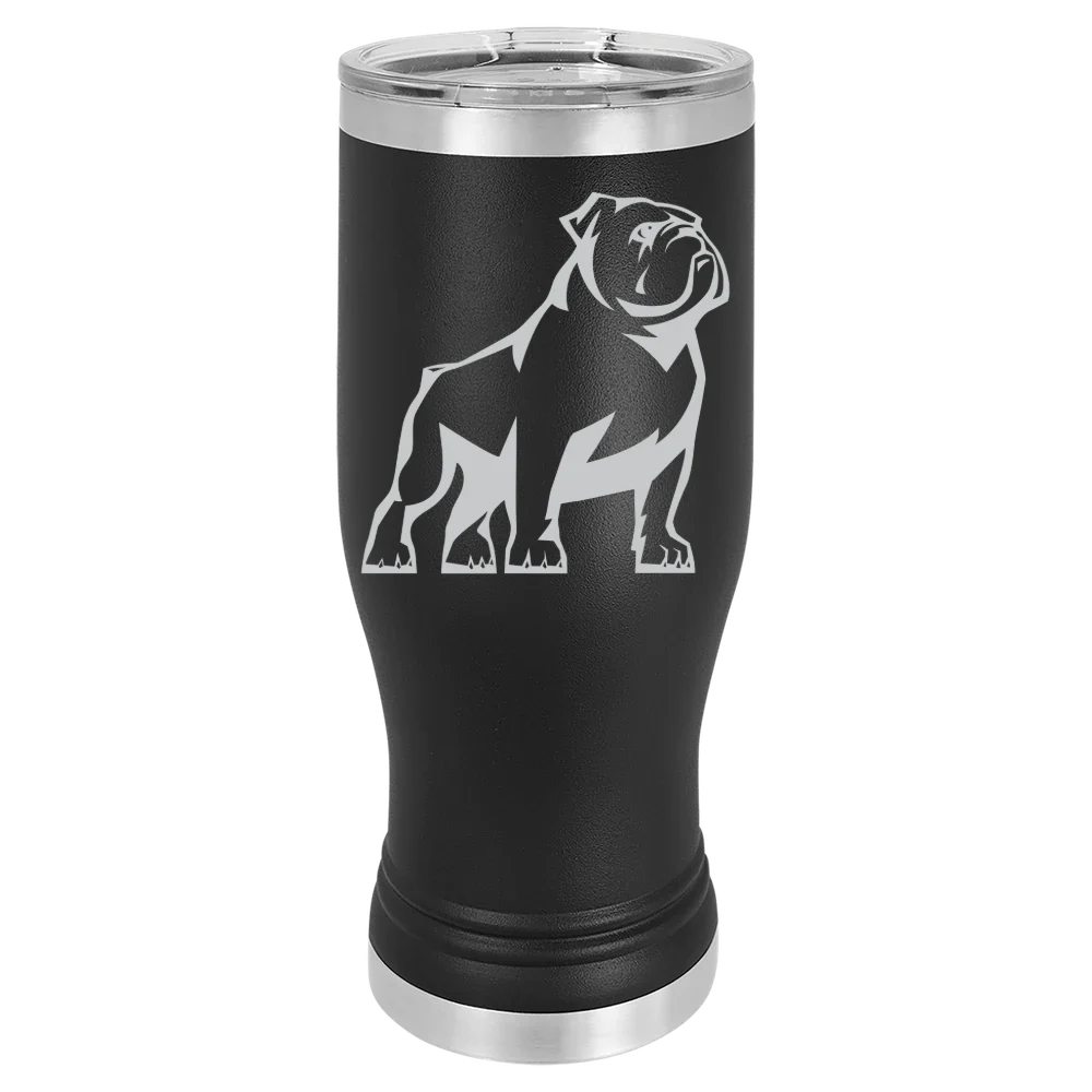 Samford University Polar Camel 20 oz. Pilsner Tumbler