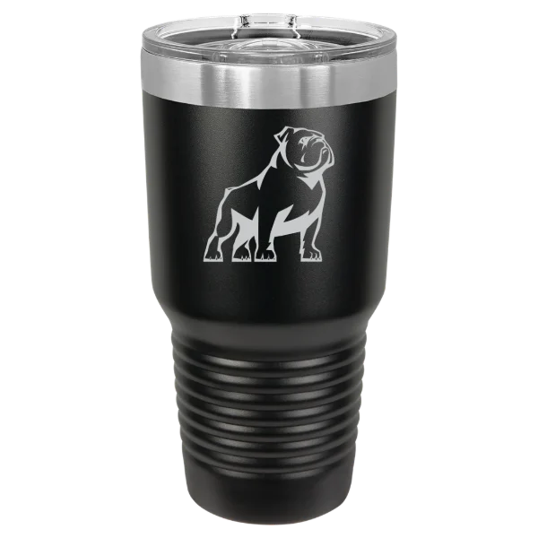 Samford University Polar Camel 30 oz. Ringneck Tumbler with Slider Lid
