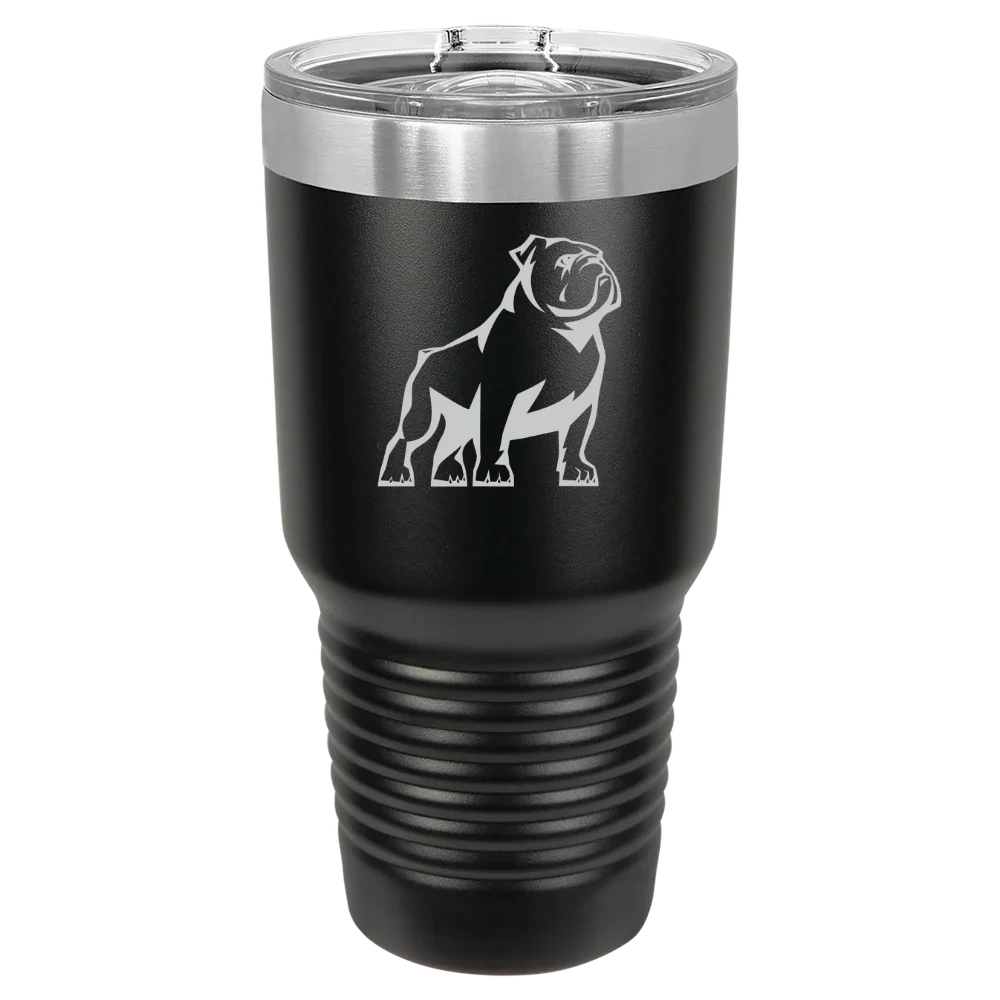 Samford University Polar Camel 30 oz. Ringneck Tumbler with Slider Lid