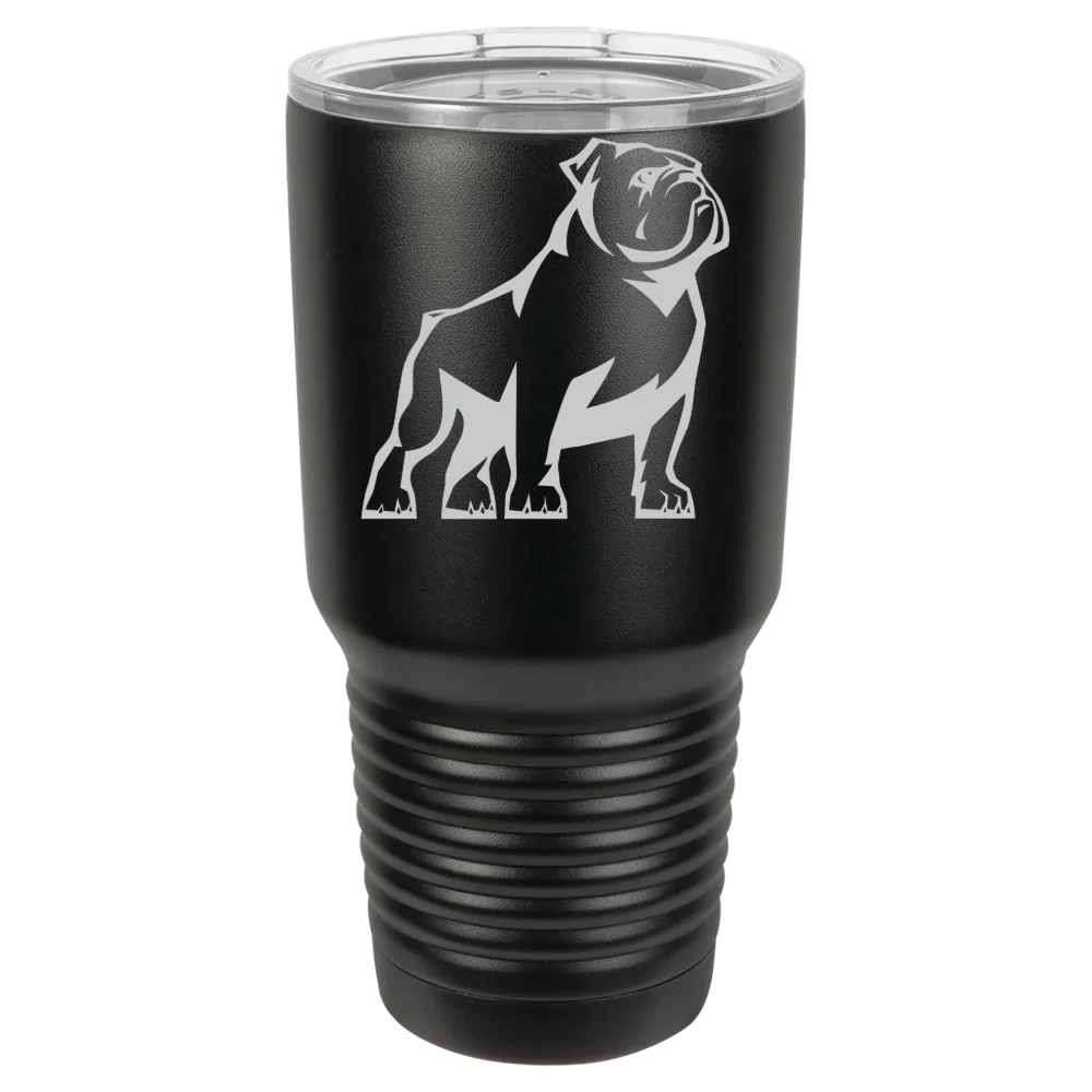 Samford University Polar Camel 30 oz. Ringneck Tumbler with Standard Lid