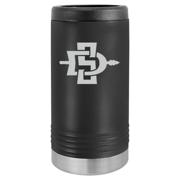 San Diego State University Polar Camel Slim Beverage Holder