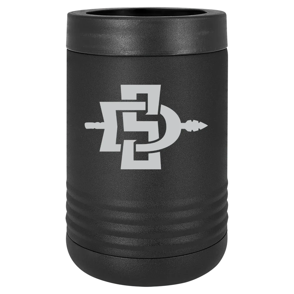 San Diego State University Polar Camel Standard Beverage Holder