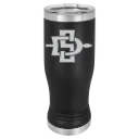 San Diego State University Polar Camel 14 oz. Pilsner Tumbler