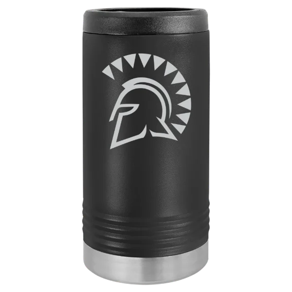 San Jose State University Polar Camel Slim Beverage Holder