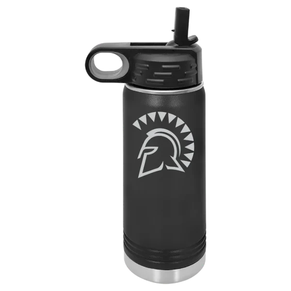 San Jose State University Polar Camel 20 oz. Water Bottle