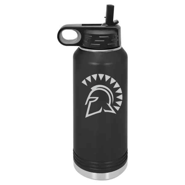 San Jose State University Polar Camel 32 oz. Water Bottle