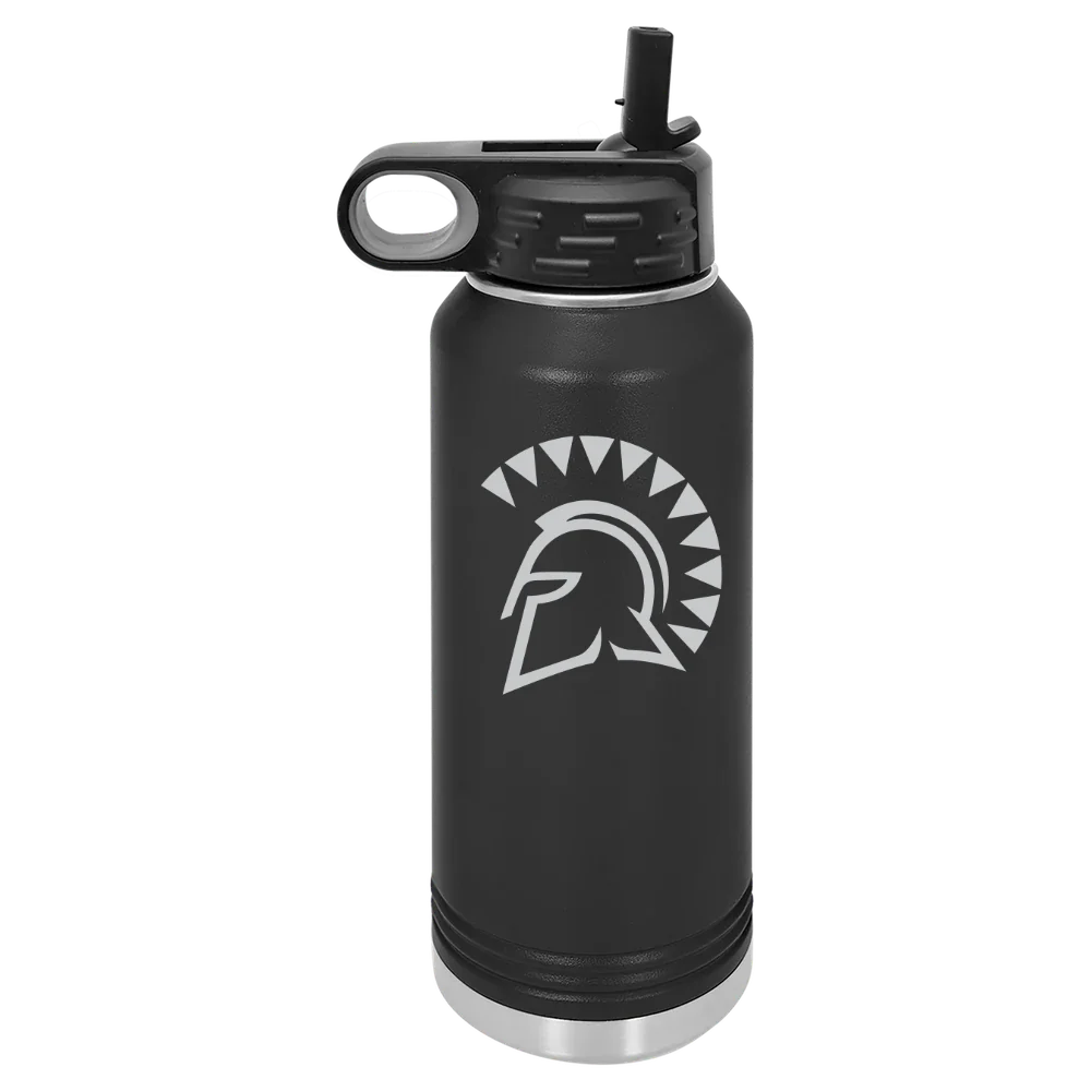 San Jose State University Polar Camel 32 oz. Water Bottle