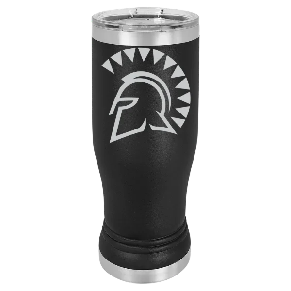 San Jose State University Polar Camel 14 oz. Pilsner Tumbler