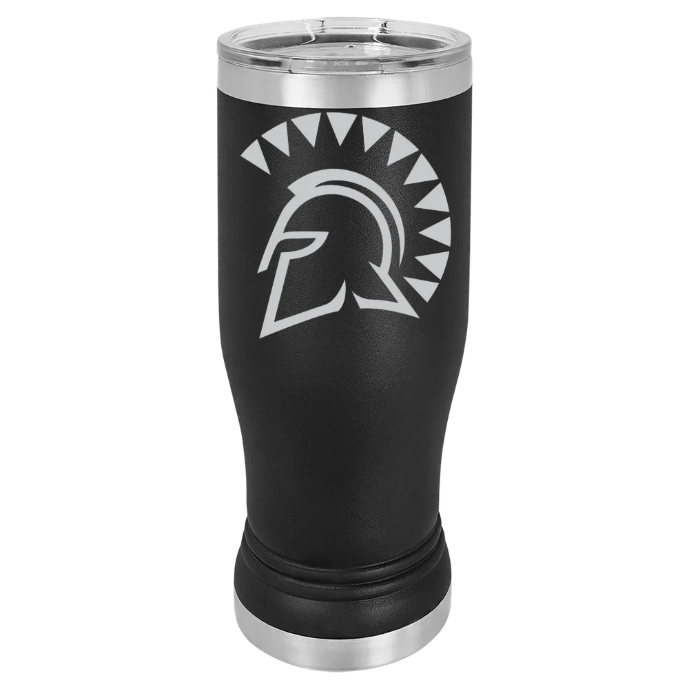 San Jose State University Polar Camel 14 oz. Pilsner Tumbler
