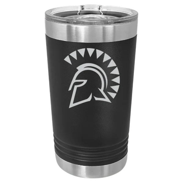San Jose State University Polar Camel 16 oz. Pint Tumbler