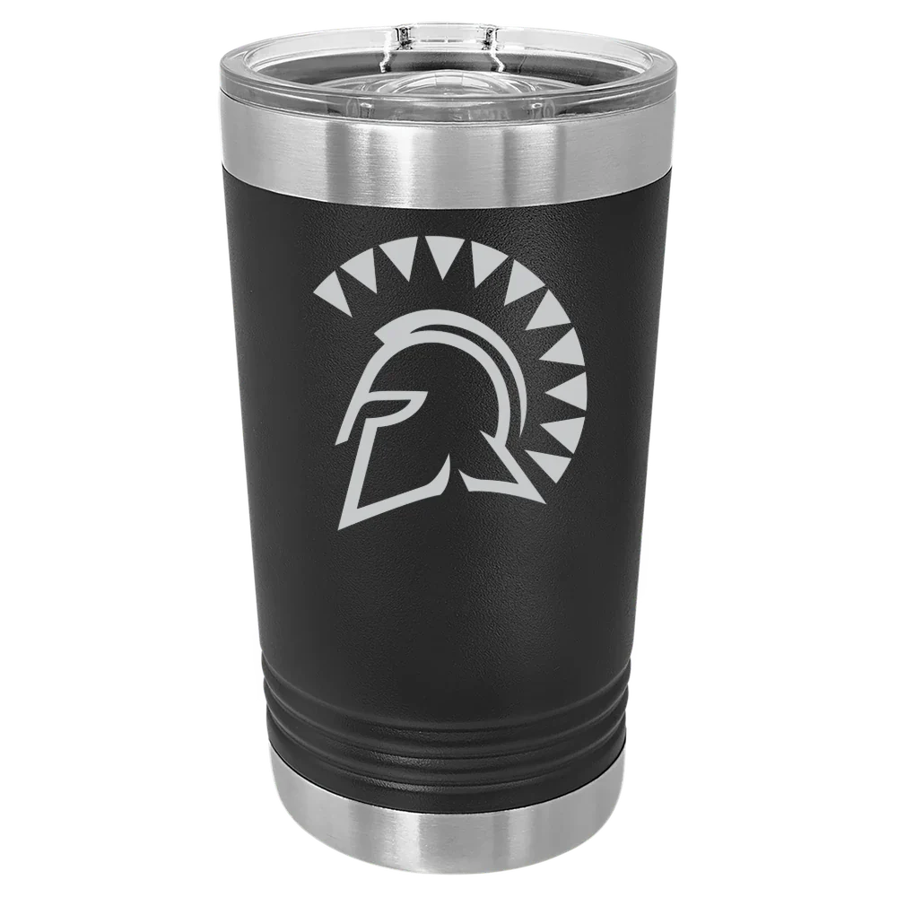 San Jose State University Polar Camel 16 oz. Pint Tumbler