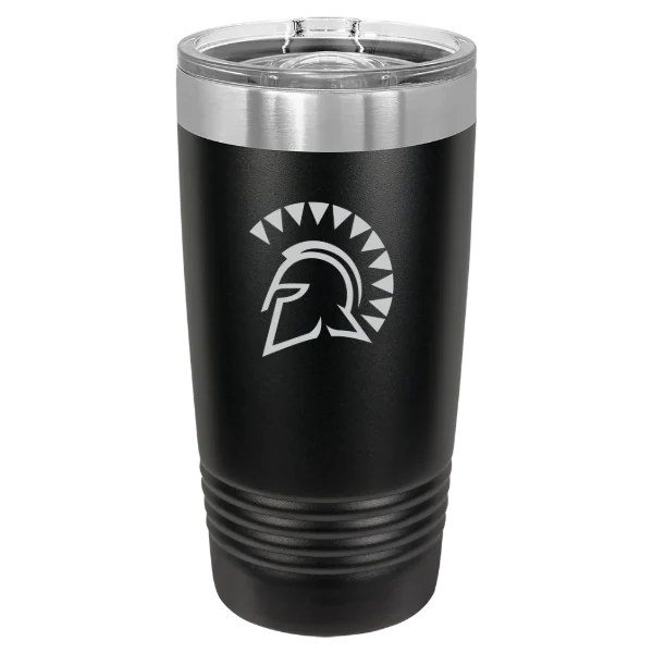San Jose State University Polar Camel 20 oz. Ringneck Tumbler with Slider Lid