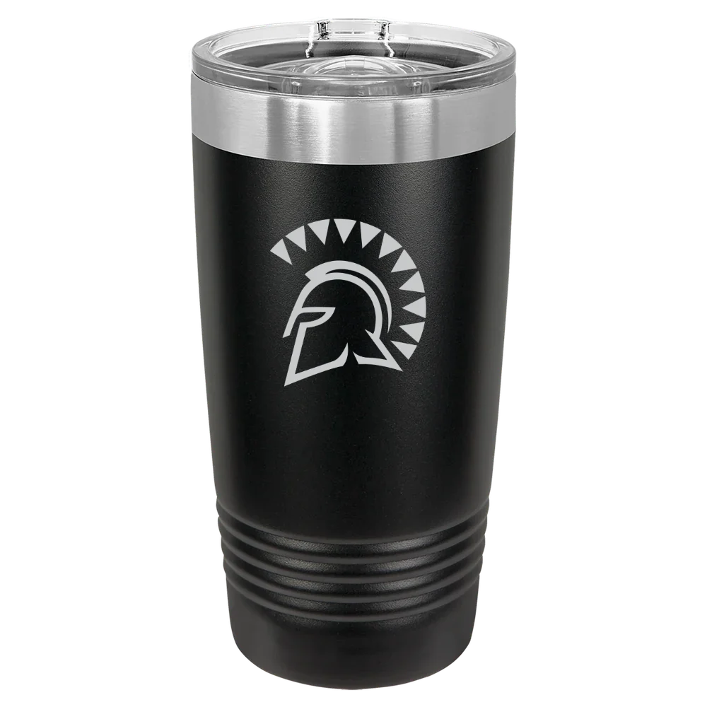 San Jose State University Polar Camel 20 oz. Ringneck Tumbler with Slider Lid