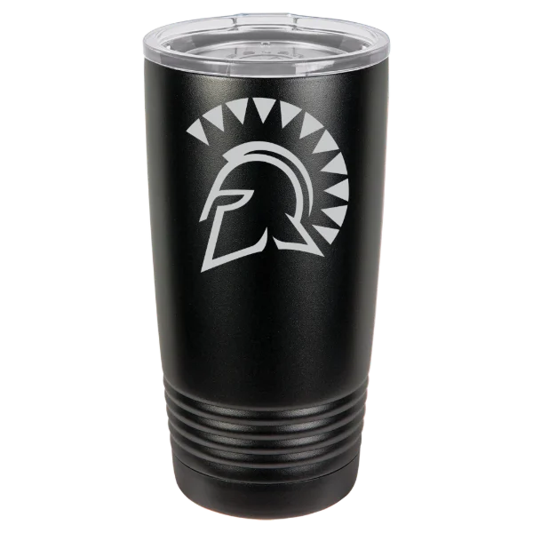 San Jose State University Polar Camel 20 oz. Ringneck Tumbler with Standard Lid