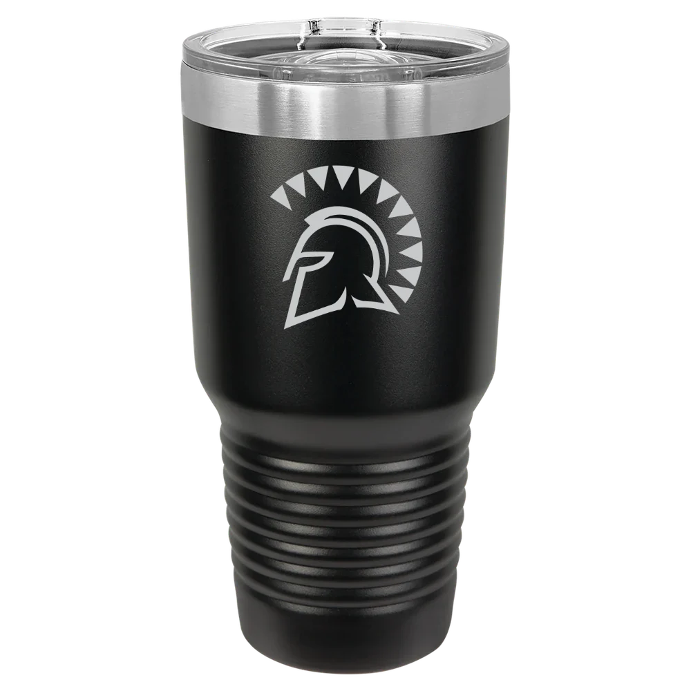 San Jose State University Polar Camel 30 oz. Ringneck Tumbler with Slider Lid