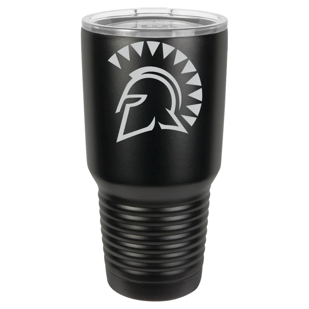 San Jose State University Polar Camel 30 oz. Ringneck Tumbler with Standard Lid