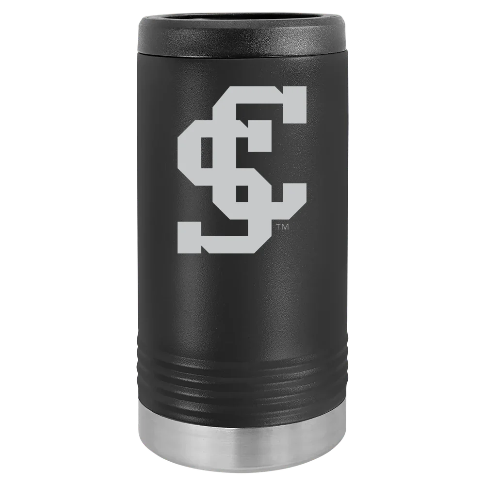 Santa Clara University Polar Camel Slim Beverage Holder