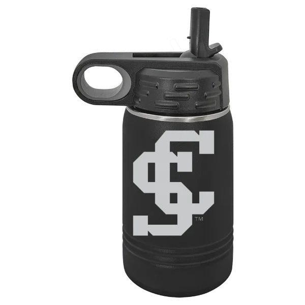 Santa Clara University Polar Camel 12 oz. Water Bottle