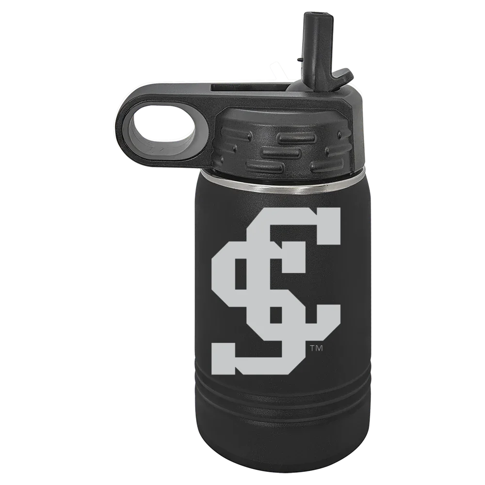 Santa Clara University Polar Camel 12 oz. Water Bottle