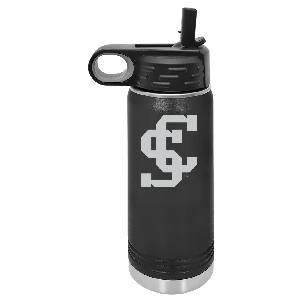 Santa Clara University Polar Camel 20 oz. Water Bottle