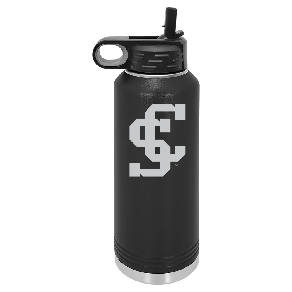 Santa Clara University Polar Camel 40 oz. Water Bottle
