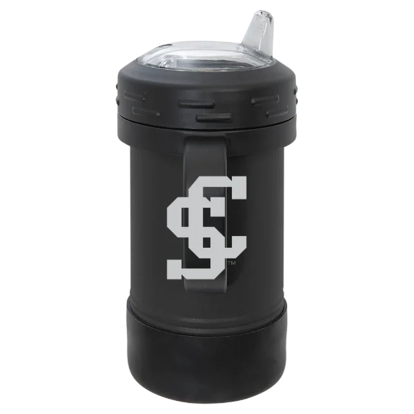 Santa Clara University Polar Camel 10 oz. Sippy Cup