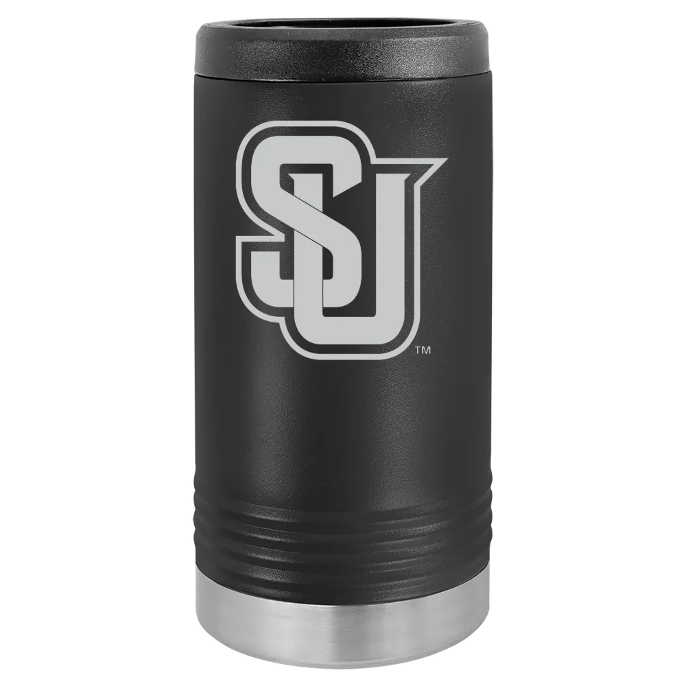 Seattle University Polar Camel Slim Beverage Holder