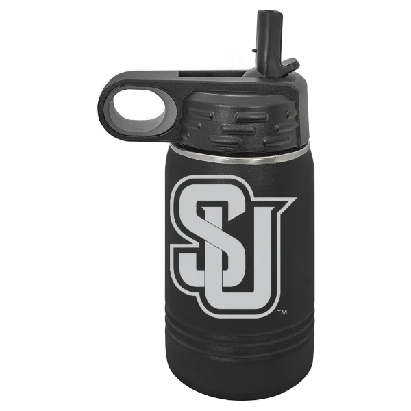 Seattle University Polar Camel 12 oz. Water Bottle