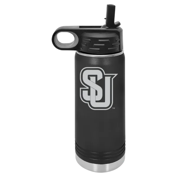 Seattle University Polar Camel 20 oz. Water Bottle