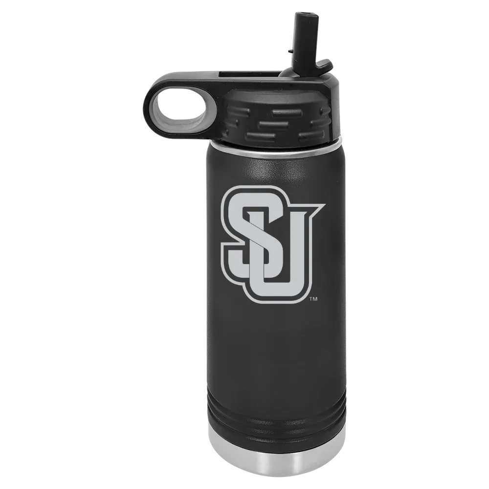 Seattle University Polar Camel 20 oz. Water Bottle