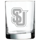 Seattle University Polar Camel 10 1/2 oz. On The Rocks Glass