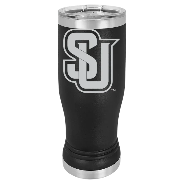 Seattle University Polar Camel 14 oz. Pilsner Tumbler