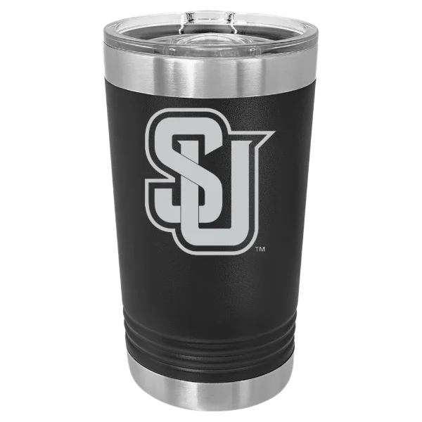 Seattle University Polar Camel 16 oz. Pint Tumbler