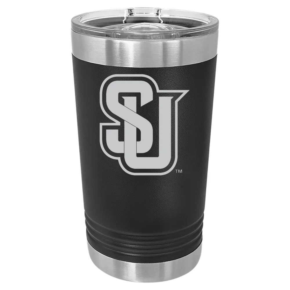 Seattle University Polar Camel 16 oz. Pint Tumbler