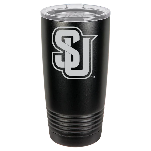 Seattle University Polar Camel 20 oz. Ringneck Tumbler with Standard Lid