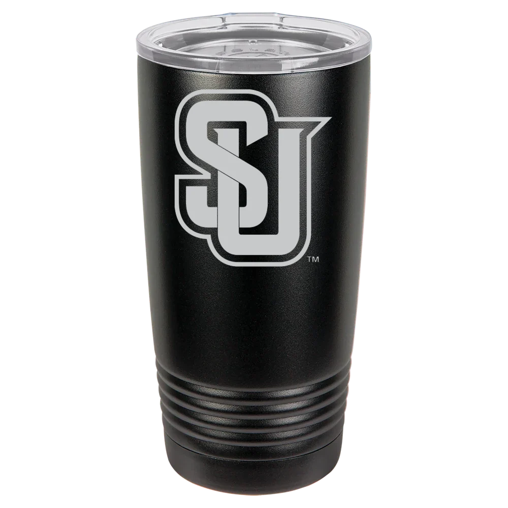Seattle University Polar Camel 20 oz. Ringneck Tumbler with Standard Lid