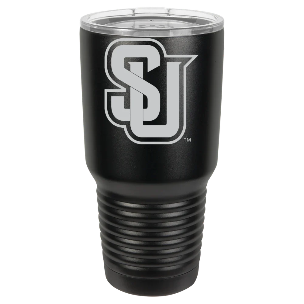 Seattle University Polar Camel 30 oz. Ringneck Tumbler with Standard Lid
