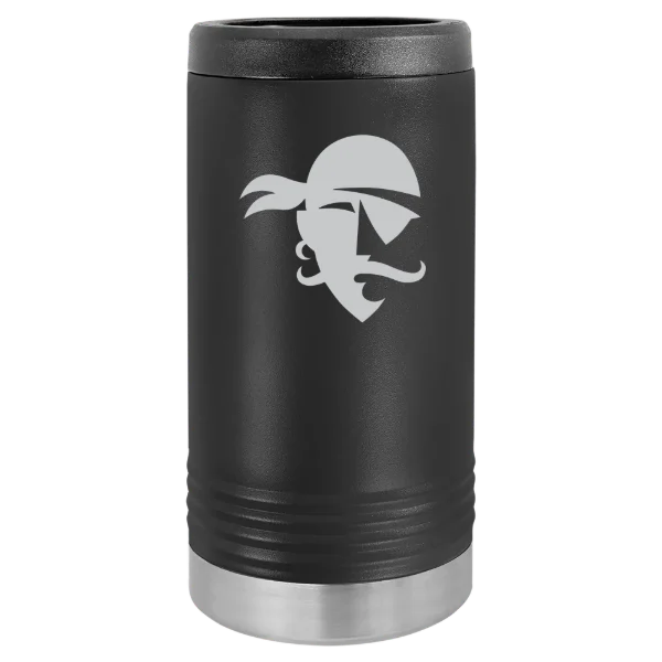 Seton Hall University Polar Camel Slim Beverage Holder