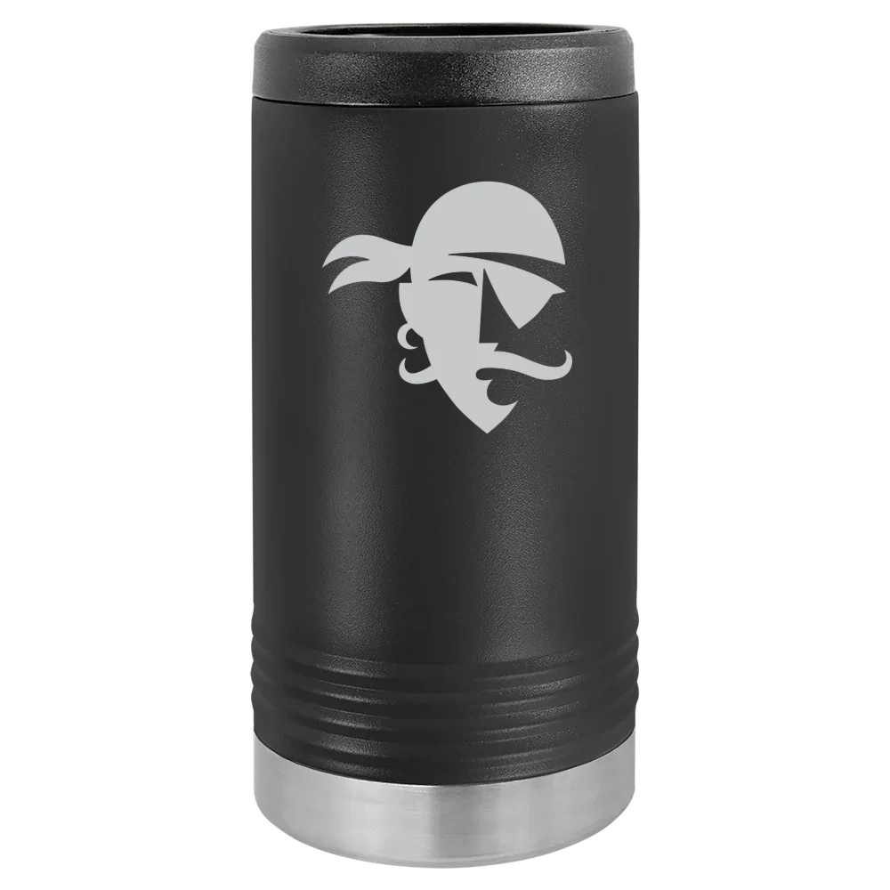 Seton Hall University Polar Camel Slim Beverage Holder