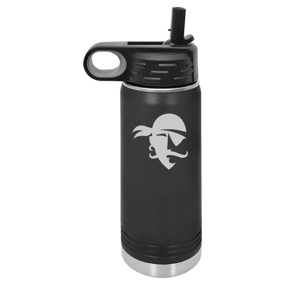 Seton Hall University Polar Camel 20 oz. Water Bottle
