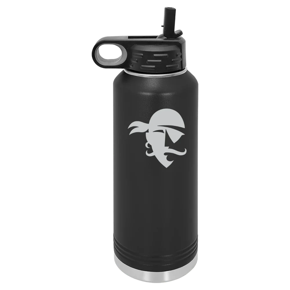 Seton Hall University Polar Camel 40 oz. Water Bottle