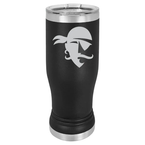 Seton Hall University Polar Camel 14 oz. Pilsner Tumbler