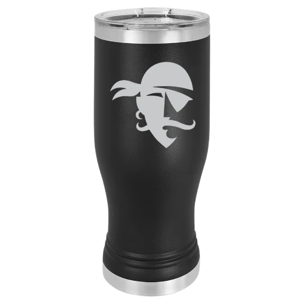 Seton Hall University Polar Camel 20 oz. Pilsner Tumbler