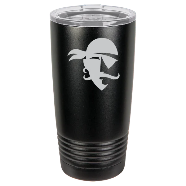 Seton Hall University Polar Camel 20 oz. Ringneck Tumbler with Standard Lid